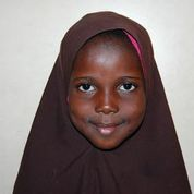 Un orphelin à parrainer